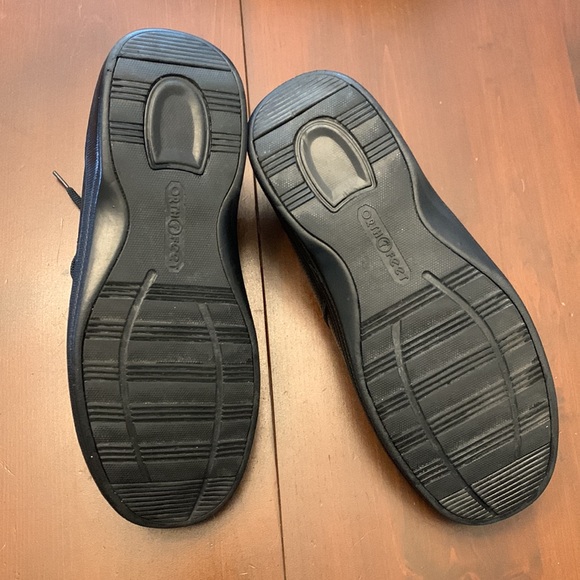 OrthoFeet - Avery Island Men’s, sz 11, Xwide - Picture 6 of 9